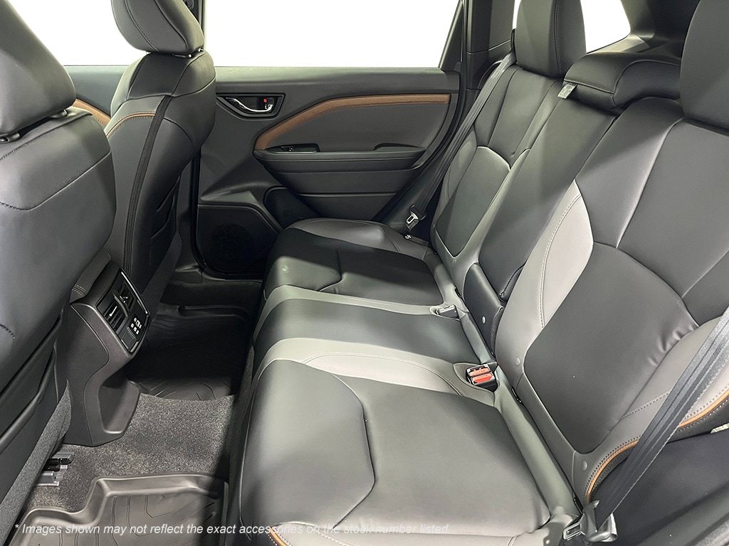 New 2026 Subaru Forester Sport image 24