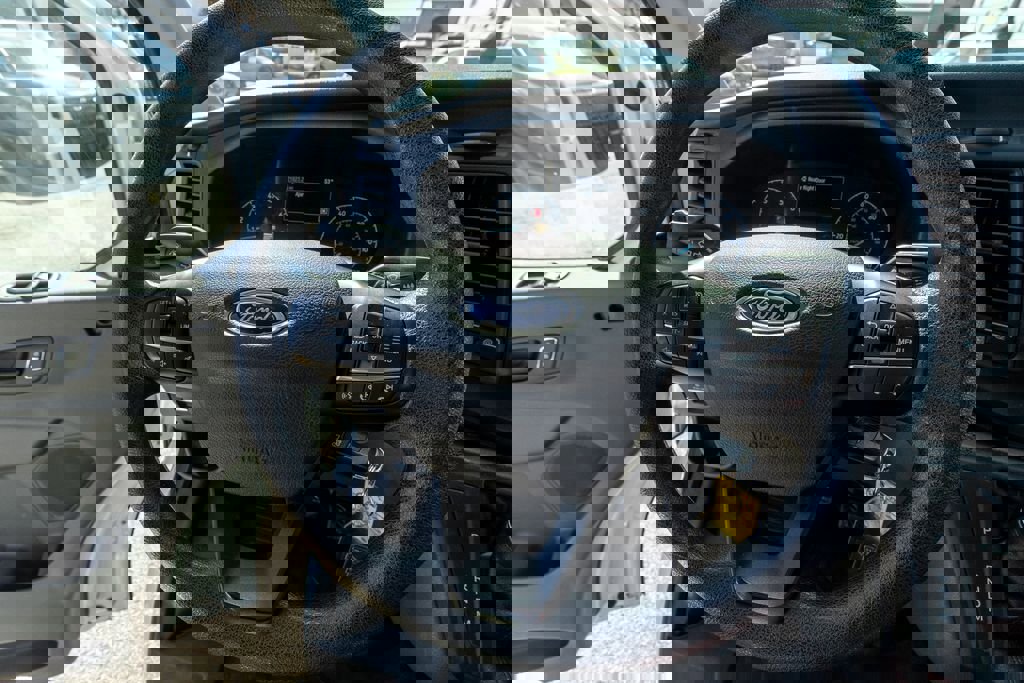 Used 2024 Ford Transit 250 Low Roof w/ Exterior Upgrade Package image 28