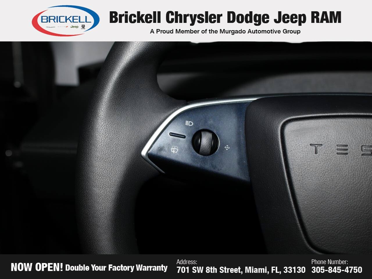 Used 2026 Tesla Model Y Long Range AWD/4WD image 28