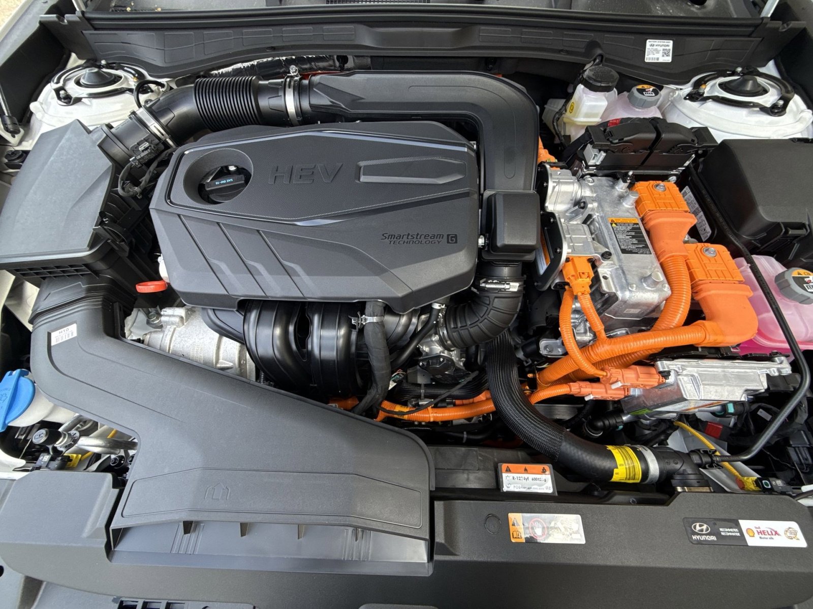 New 2026 Hyundai Sonata SEL image 28