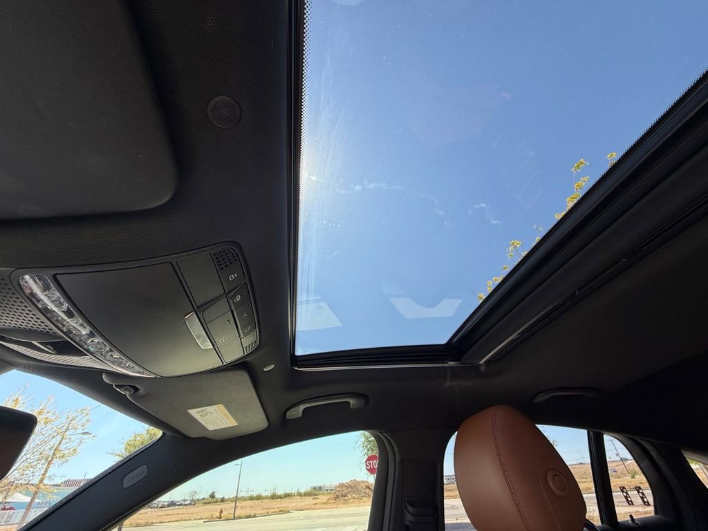 Used 2022 Mercedes-Benz GLC 43 AMG 4MATIC Coupe image 22