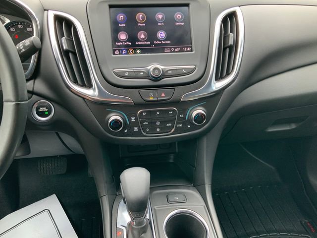 Used 2023 Chevrolet Equinox LT FWD image 22