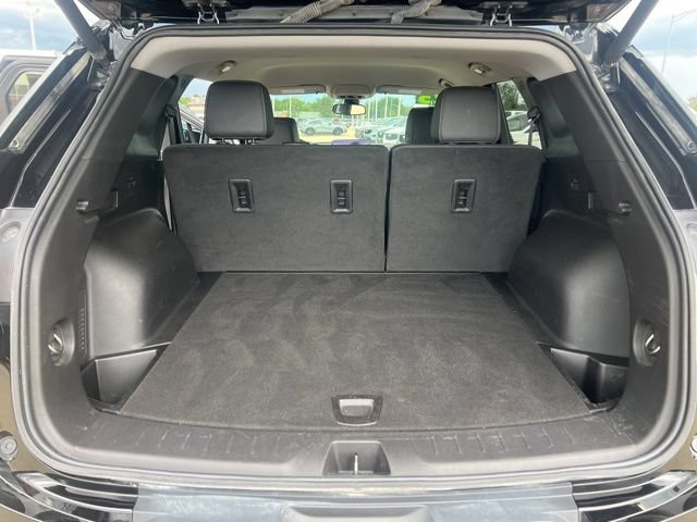 Certified 2023 Chevrolet Blazer LT AWD/4WD image 20