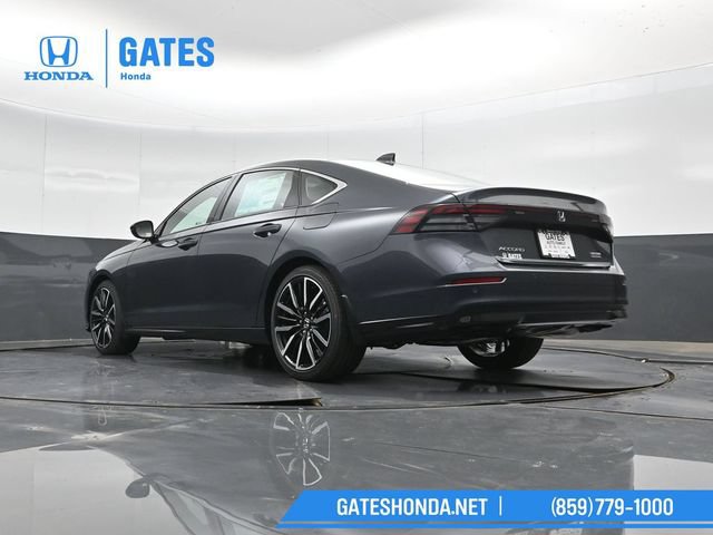 New 2026 Honda Accord Touring image 45