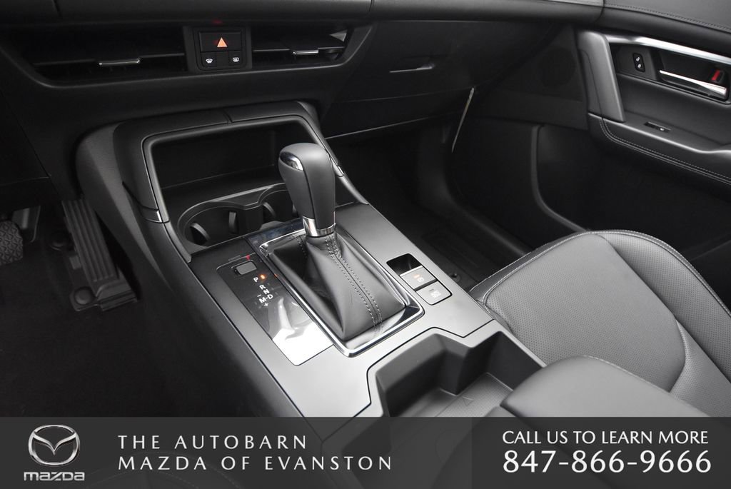 New 2026 MAZDA CX-5 2.5 S w/ Premium Package AWD/4WD image 33