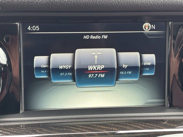 Certified 2017 Mercedes-Benz SLC 300 image 30