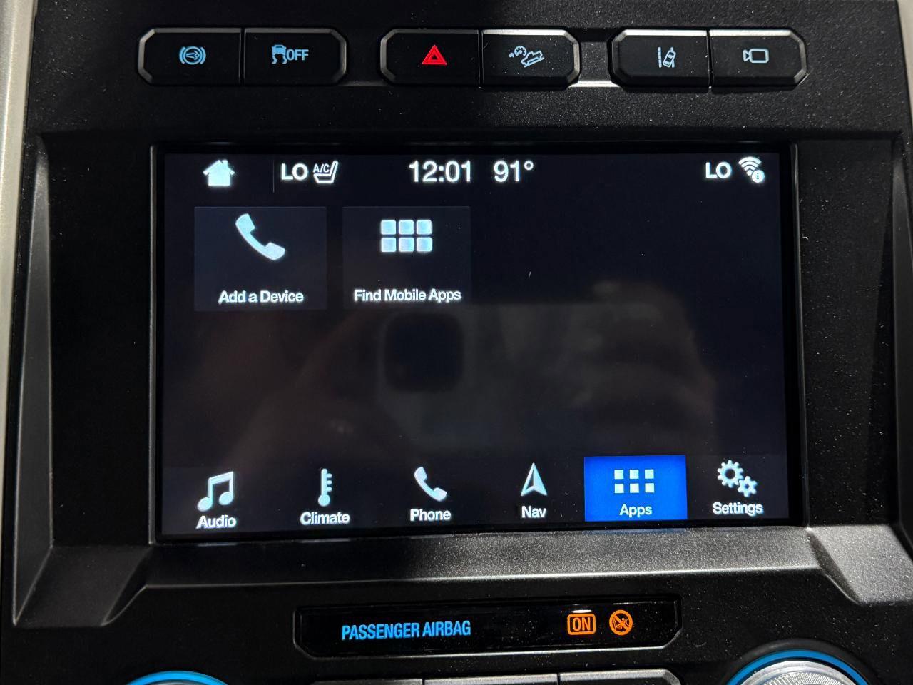 Used 2017 Ford F350 King Ranch w/ King Ranch Ultimate Package AWD/4WD image 17