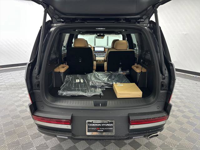 New 2026 Hyundai Santa Fe Limited image 20