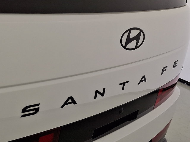 New 2027 Hyundai Santa Fe Calligraphy AWD/4WD image 27