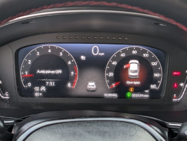 Used 2025 Honda Civic Si image 22