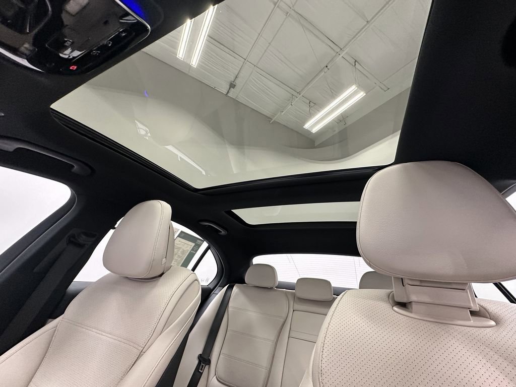 Certified 2025 Mercedes-Benz C 300 Sedan image 33