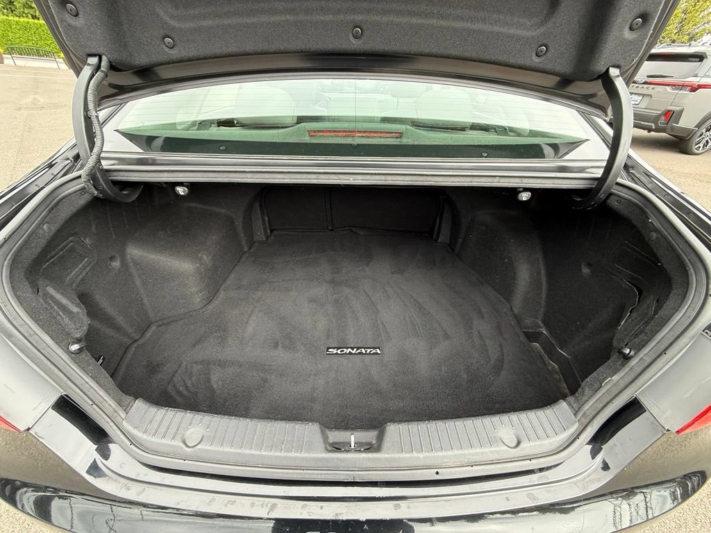 Used 2012 Hyundai Sonata Limited FWD image 16
