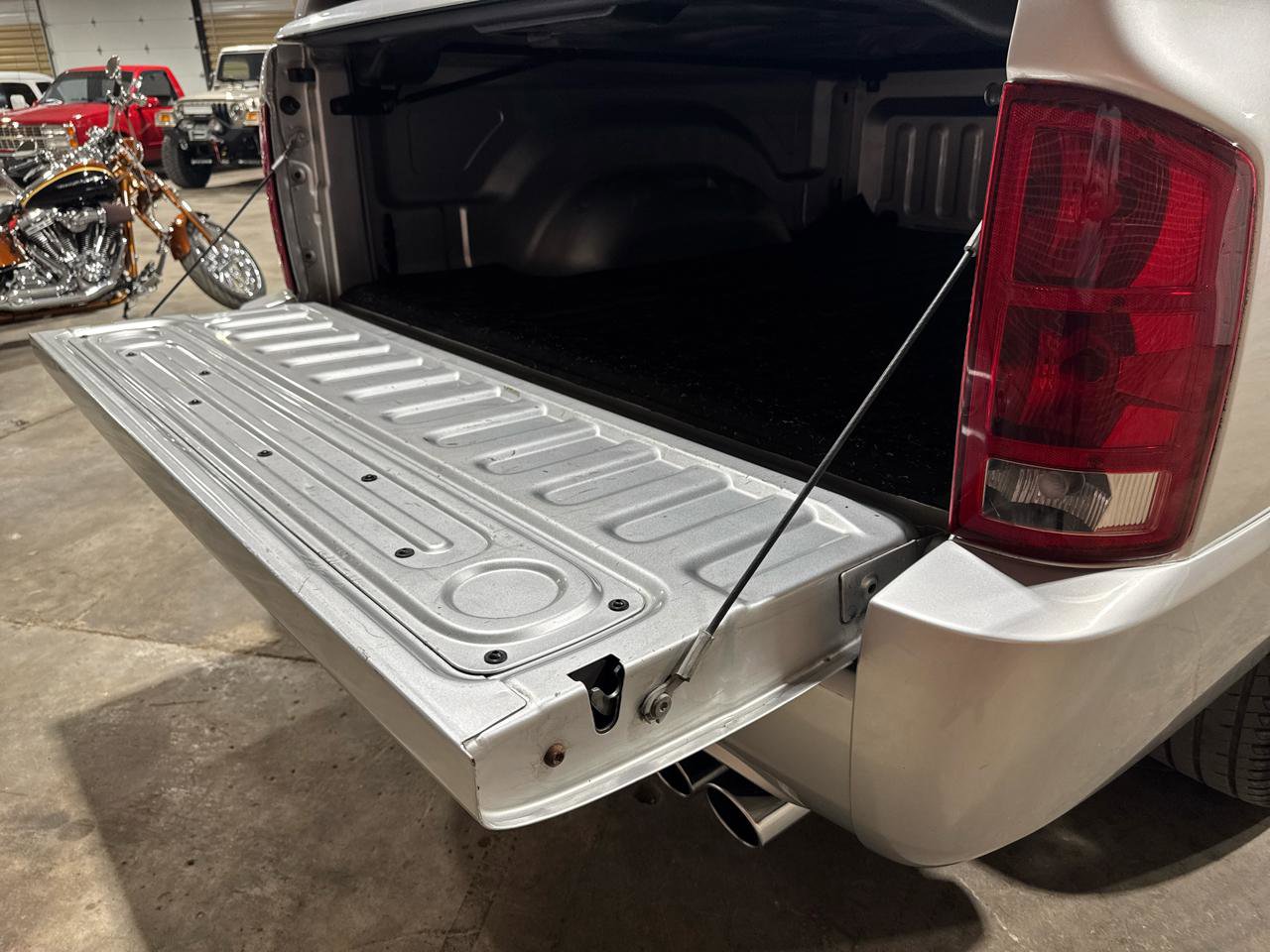 Used 2005 Dodge Ram 1500 Truck 2WD Quad Cab image 43
