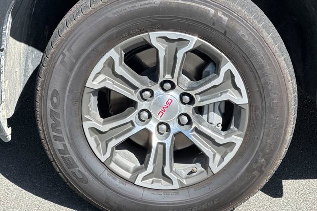 Used 2025 GMC Sierra 1500 SLT RWD image 42