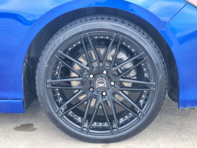 Used 2021 Acura TLX w/ A-SPEC Pkg image 10