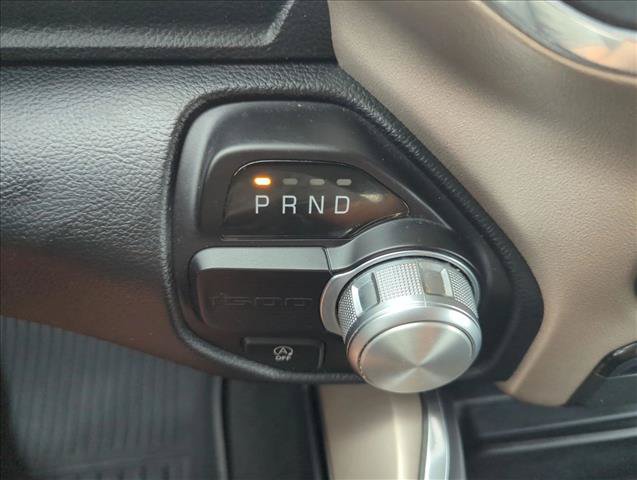 Used 2022 RAM 1500 Laramie RWD image 11