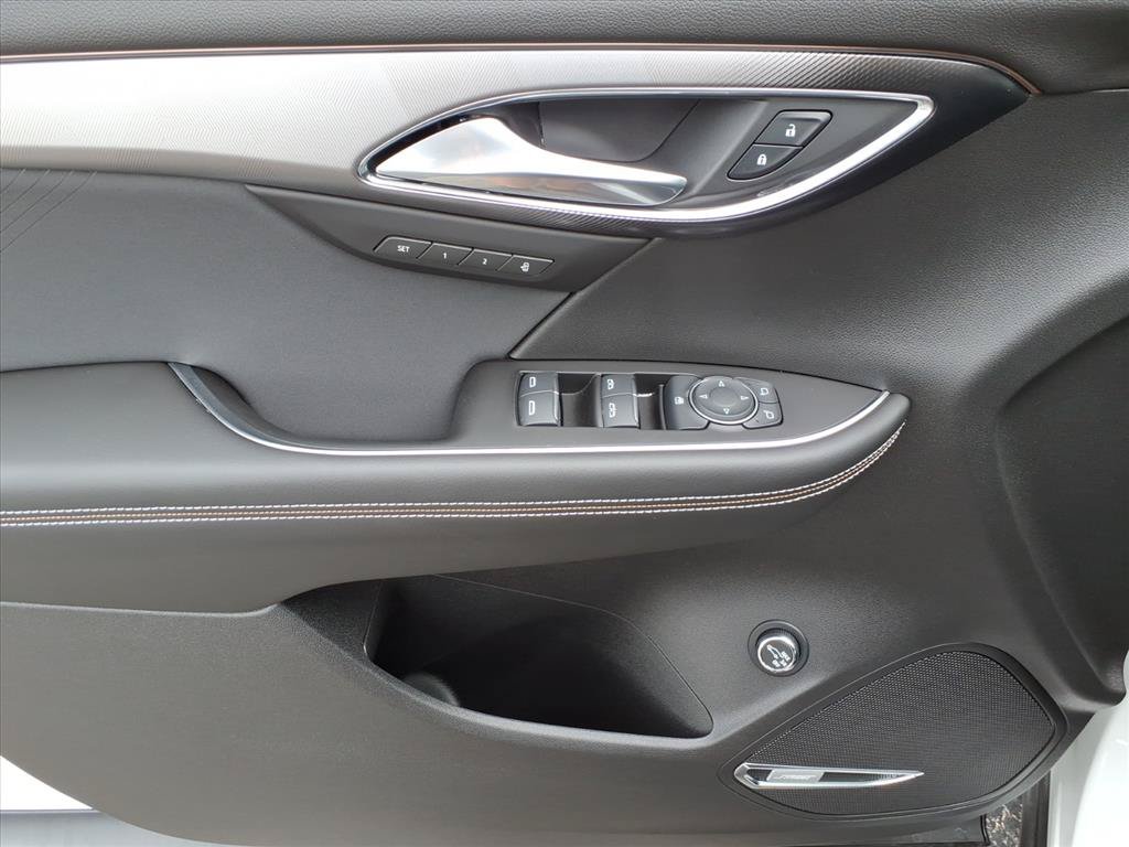 New 2026 Buick Envision Sport Touring AWD/4WD image 13