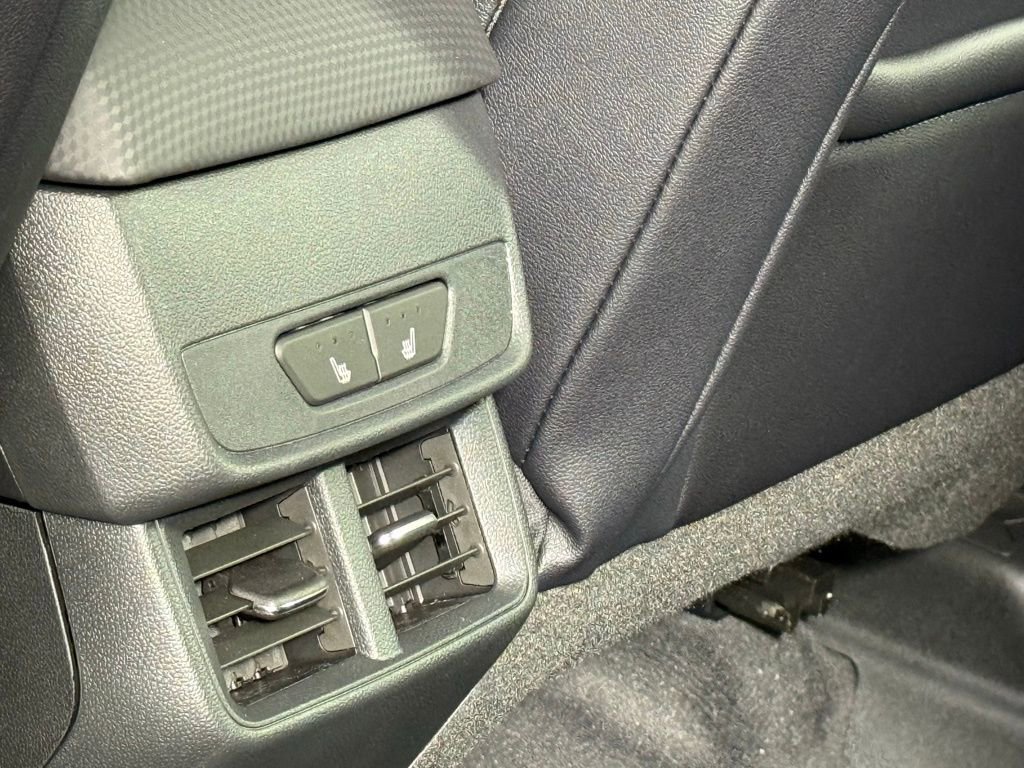 New 2026 Chevrolet Equinox RS w/ Convenience Package III image 27