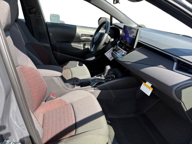 New 2027 Toyota Corolla SE FWD image 20