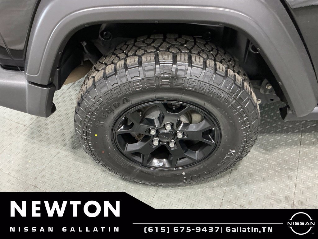 Used 2021 Jeep Wrangler Sport AWD/4WD image 42