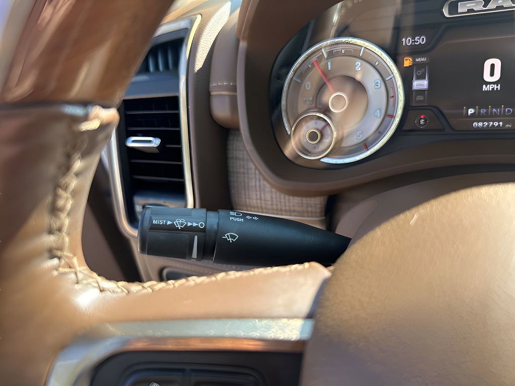 Used 2022 RAM 2500 Limited image 32