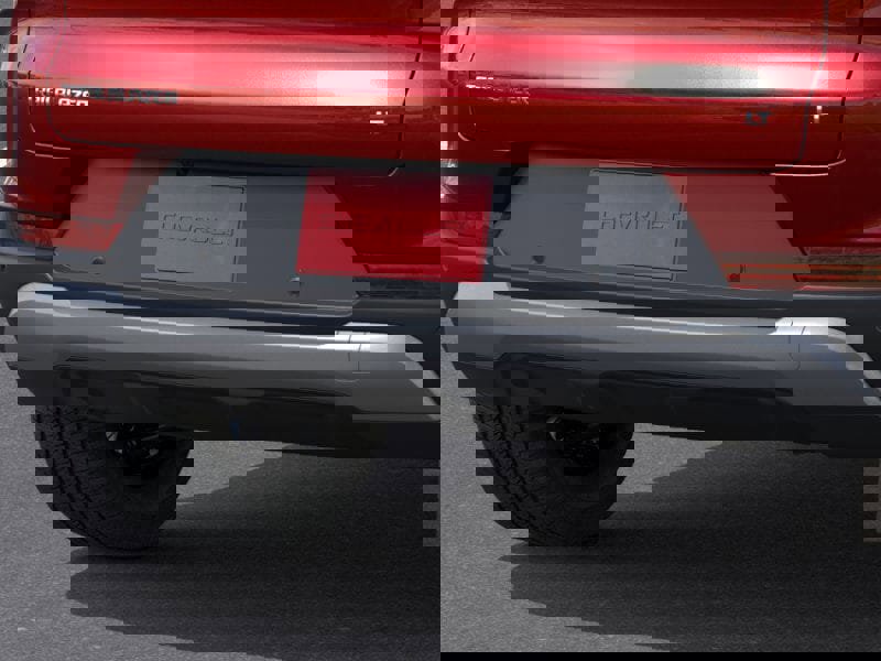 New 2026 Chevrolet TrailBlazer LT w/ Convenience Package image 43