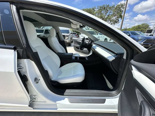 Used 2023 Tesla Model 3 Standard Range RWD image 33