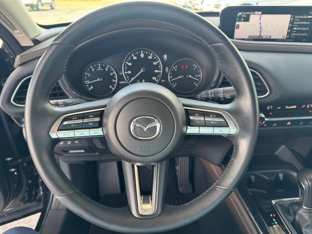 Used 2023 MAZDA CX-30 AWD 2.5 S w/ Premium Package image 13