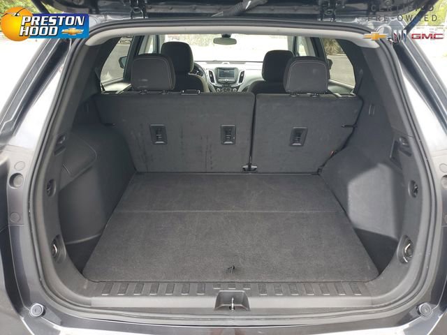 Certified 2023 Chevrolet Equinox LT AWD/4WD image 8