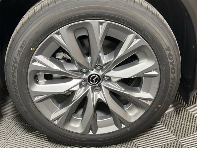 New 2026 MAZDA CX-90 3.3 Turbo w/ Premium Plus Pkg image 17