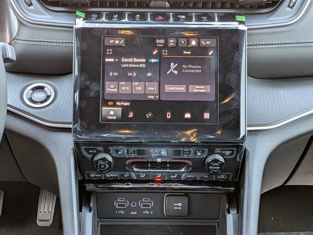 New 2026 Jeep Grand Cherokee L 4WD image 18