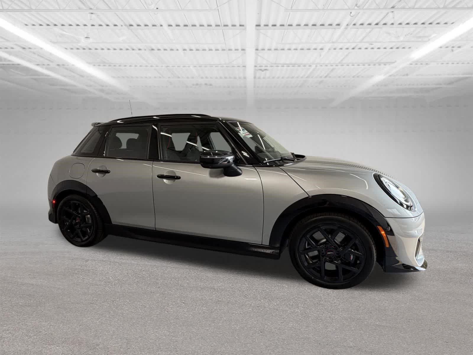 New 2026 MINI Cooper S FWD image 6