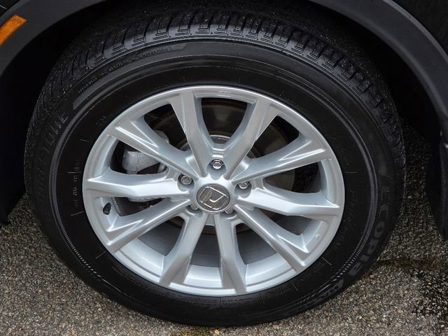 Certified 2024 Honda CR-V EX-L image 18