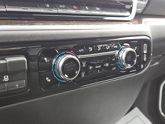 New 2026 GMC Sierra 2500 SLE w/ Preferred Package image 36