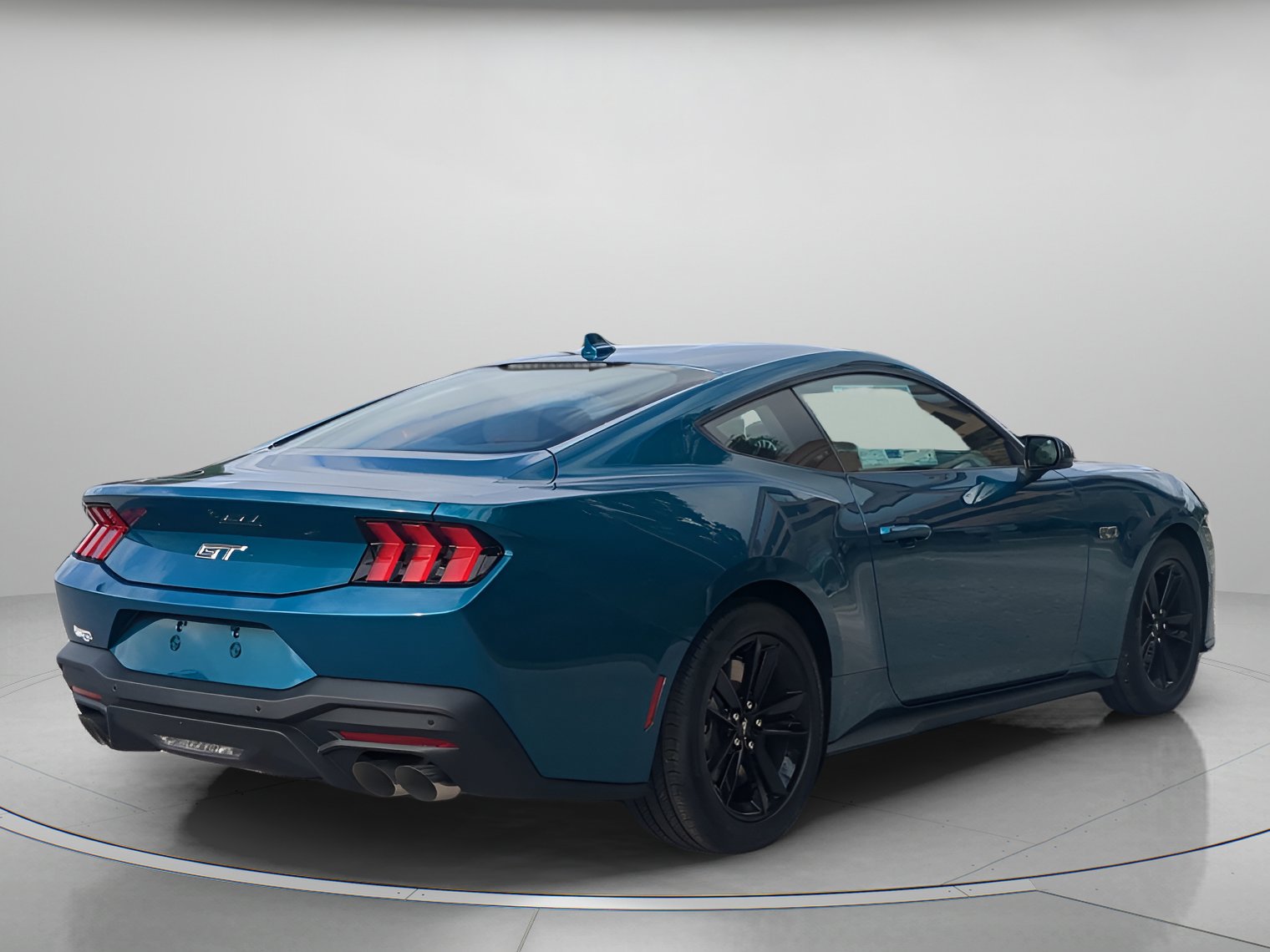 New 2026 Ford Mustang GT image 42