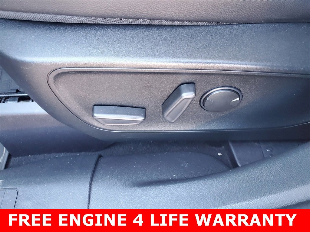 Used 2021 Ford Escape SEL w/ Technology Package image 8