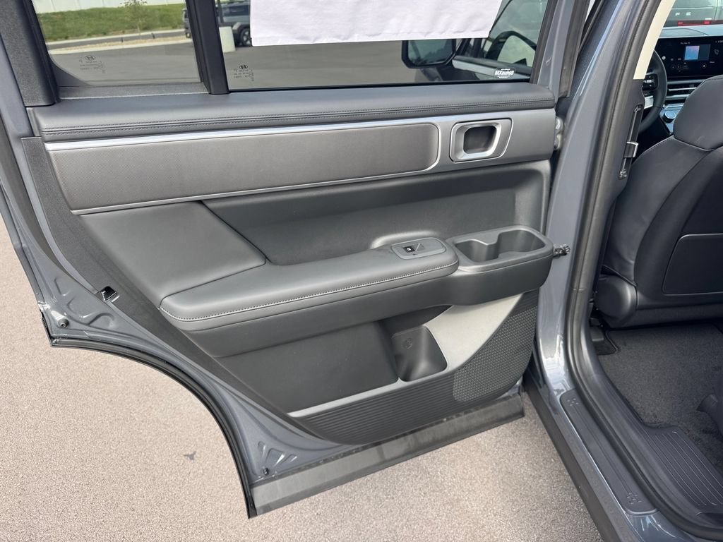 New 2027 Hyundai Santa Fe XRT AWD/4WD image 17