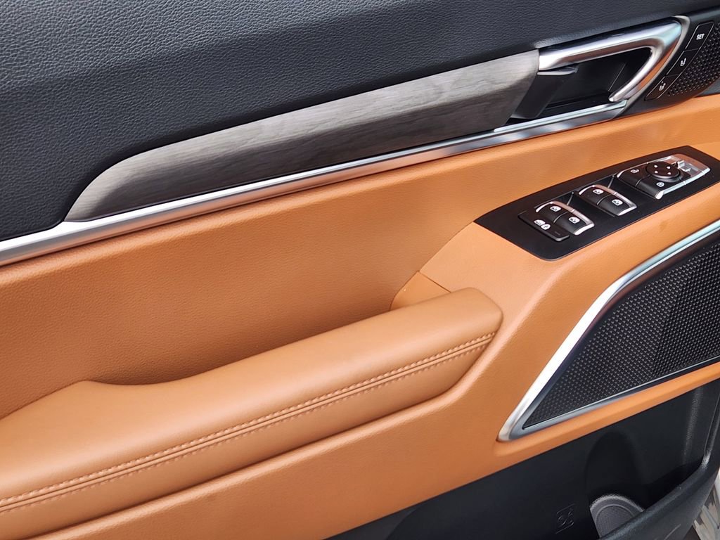 New 2025 Kia Telluride SX X-Line image 6