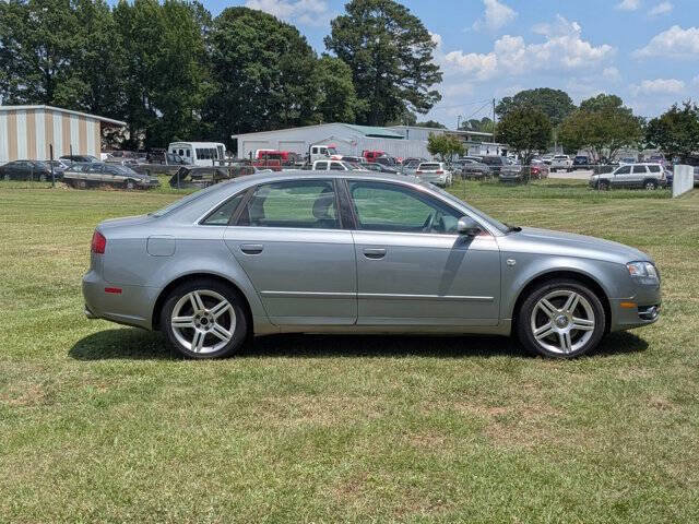 Used 2006 Audi A4 2.0T AWD/4WD image 2