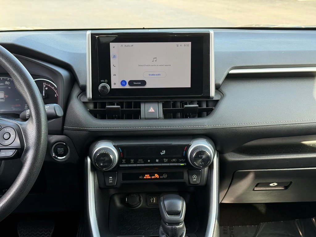 Certified 2024 Toyota RAV4 XLE image 15