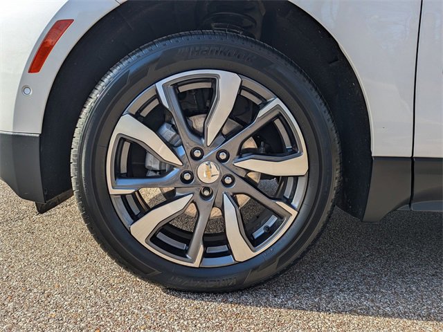 Used 2024 Chevrolet Equinox Premier image 10