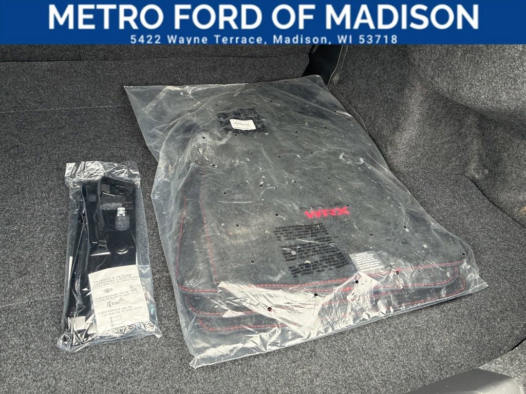 Used 2024 Subaru WRX Premium image 40