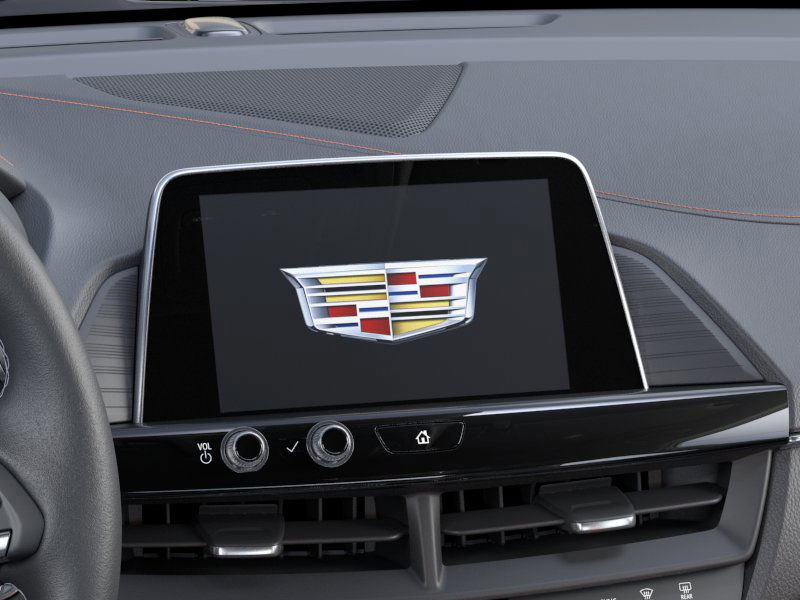 New 2025 Cadillac CT4 Premium Luxury image 20