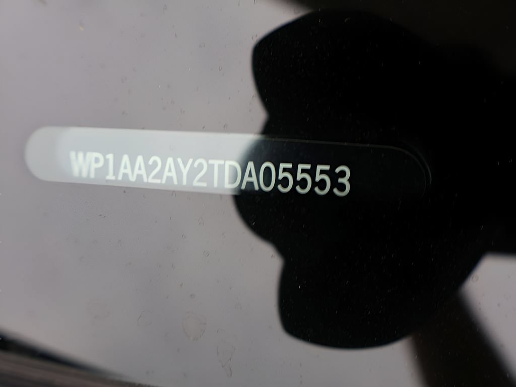 New 2026 Porsche Cayenne AWD/4WD image 39