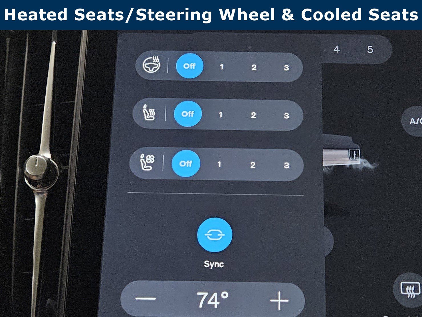 New 2026 Volvo XC90 T8 Ultra w/ Protection Package Premier image 27