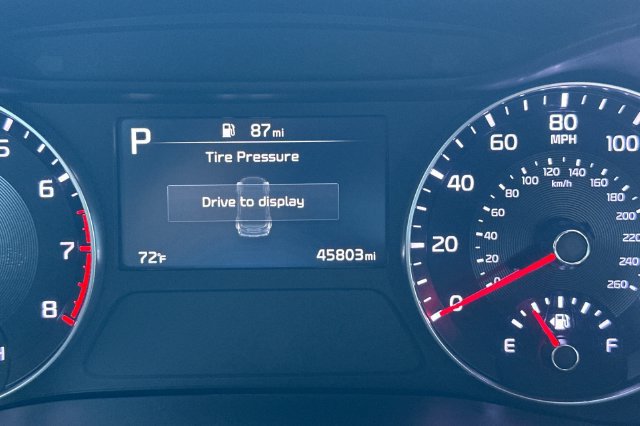 Used 2024 Kia Forte GT-Line FWD image 28