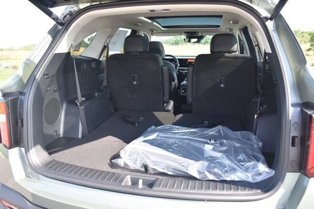 New 2026 Kia Sorento X-Line EX AWD/4WD image 20