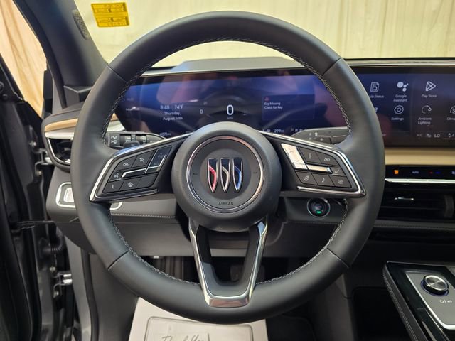 New 2025 Buick Enclave Preferred w/ Power Package image 18