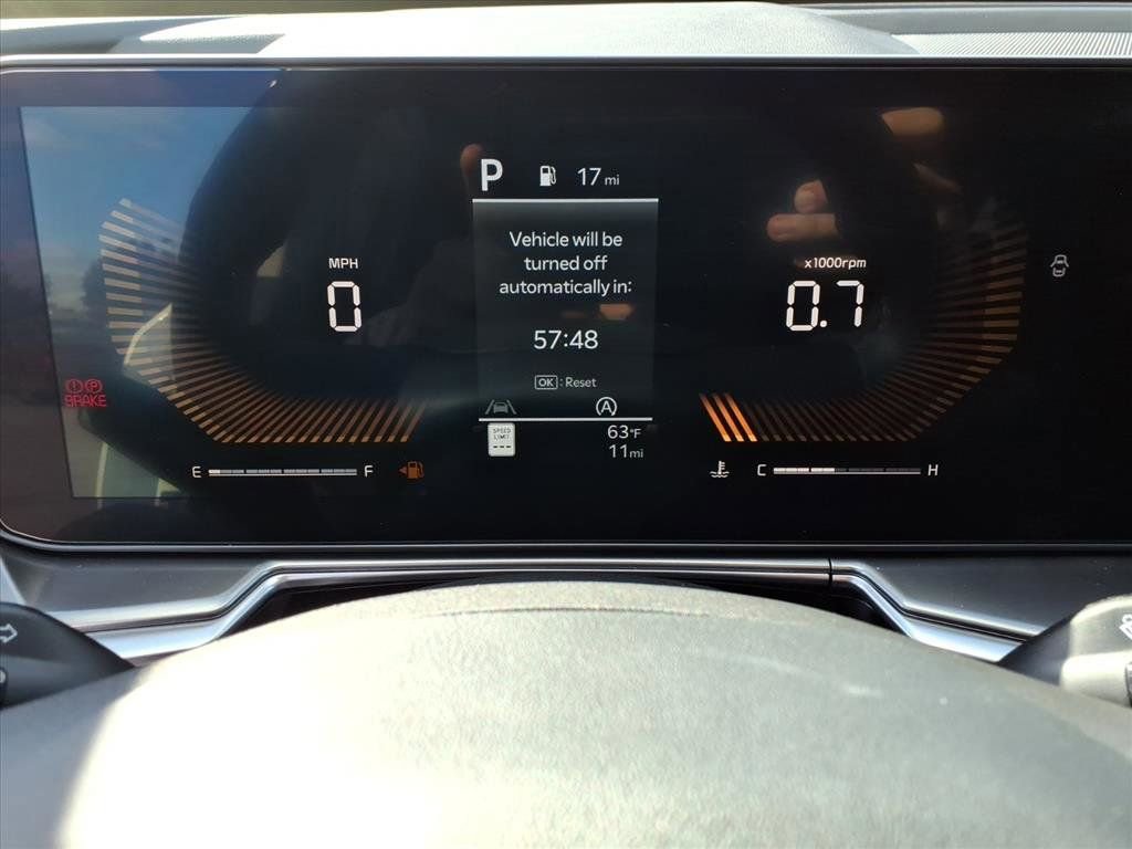 New 2026 Kia Sorento LX image 18