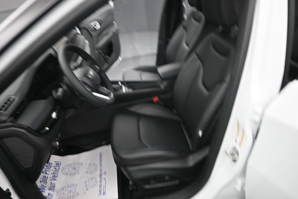 New 2027 Jeep Compass Limited AWD/4WD image 18
